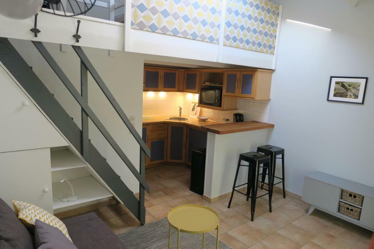 Holiday home Mona & Lisa Amboise