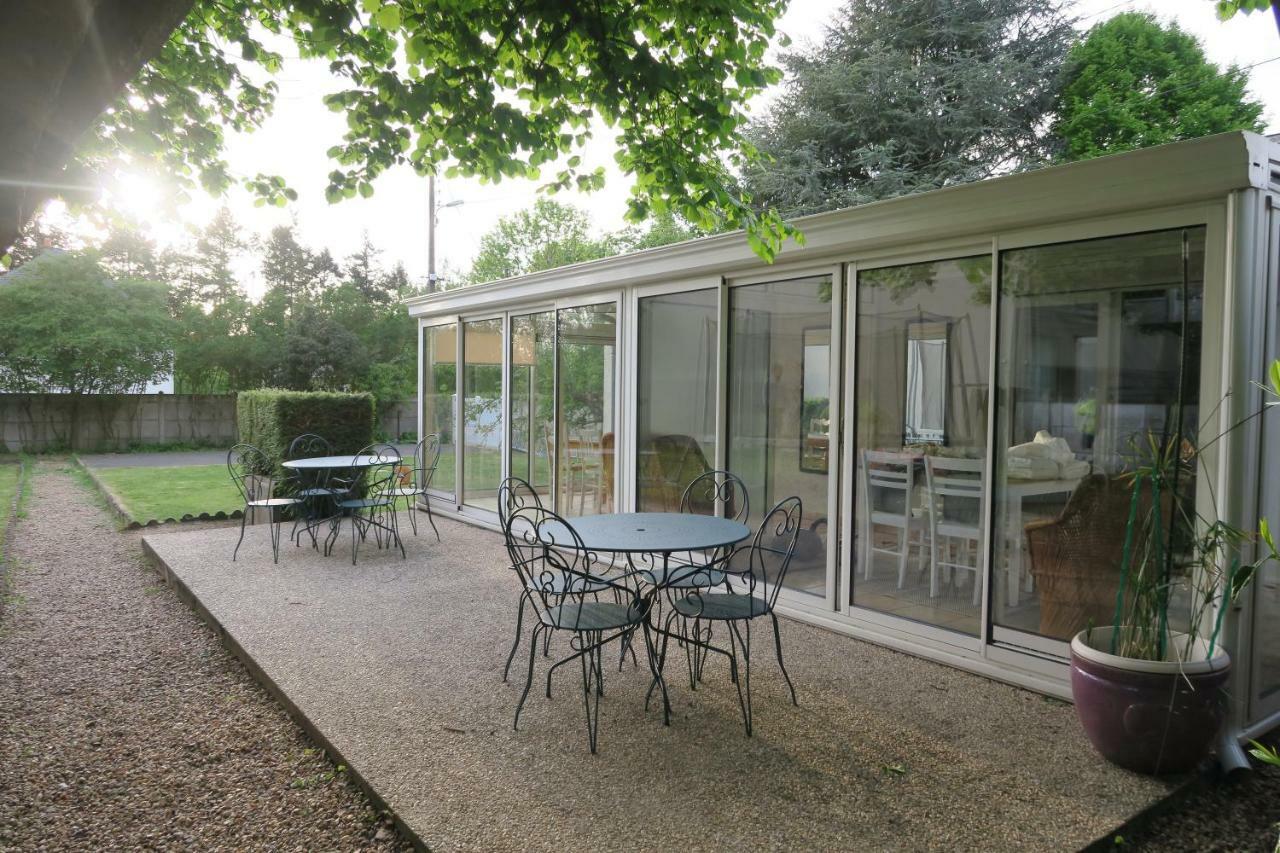 Mona & Lisa Holiday home